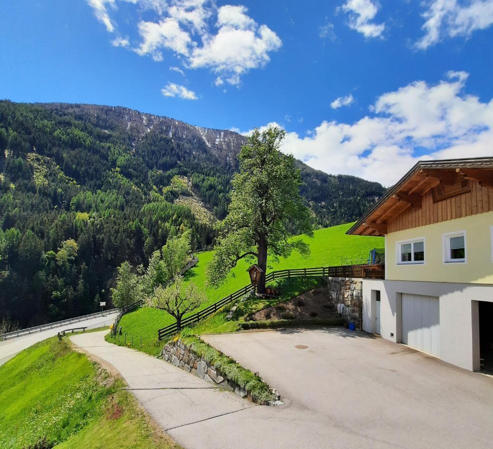 Zoeschgenhof Leilighet Matrei in Osttirol Eksteriør bilde